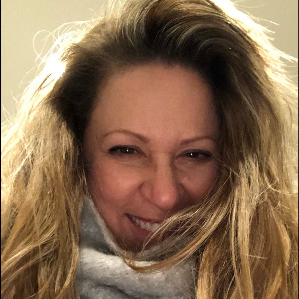 Meet your Posher, Tamara